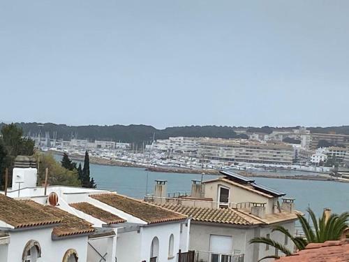 Apartamento Stil Port Mar