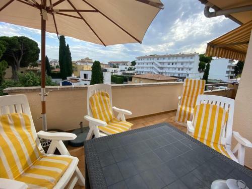 Apartamento Stil Port Mar