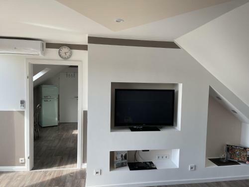 Apartamento Uhse Wohlf�hloase