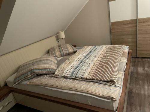 Apartamento Uhse Wohlf�hloase