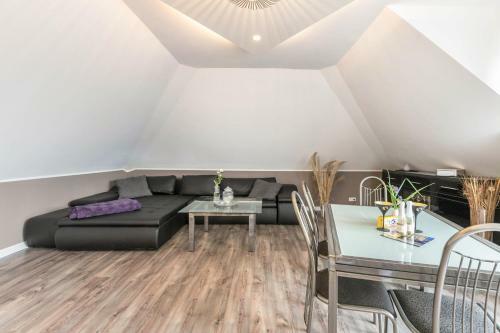 Apartamento Uhse Wohlf�hloase