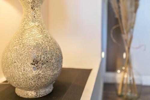 Apartamento Uhse Wohlf�hloase