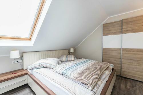 Apartamento Uhse Wohlf�hloase