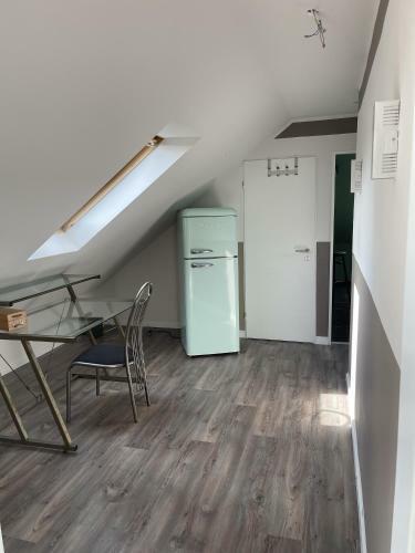 Apartamento Uhse Wohlf�hloase