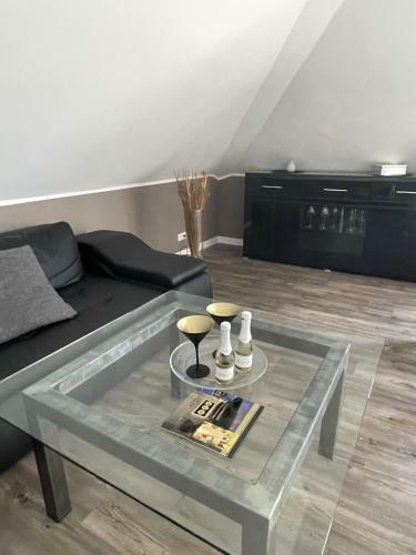 Apartamento Uhse Wohlf�hloase
