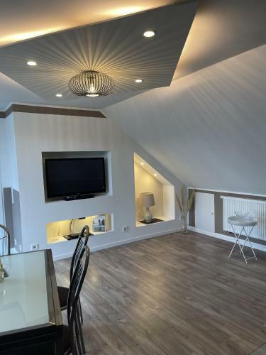 Apartamento Uhse Wohlf�hloase