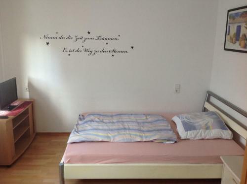 Apartamento Wohnung 1 - A69043