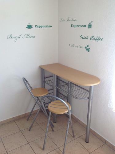 Apartamento Wohnung 1 - A69043