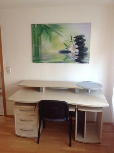 Apartamento Wohnung 1 - A69043