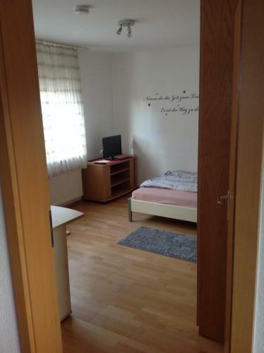 Apartamento Wohnung 1 - A69043