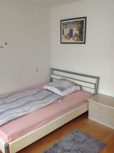 Apartamento Wohnung 1 - A69043