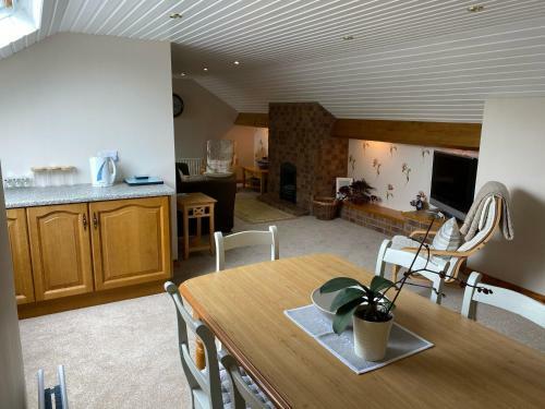 Hostal Barnescroft