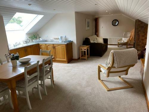 Hostal Barnescroft
