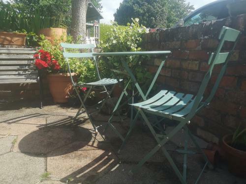 Hostal Barnescroft