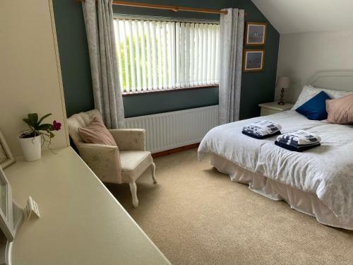 Hostal Barnescroft