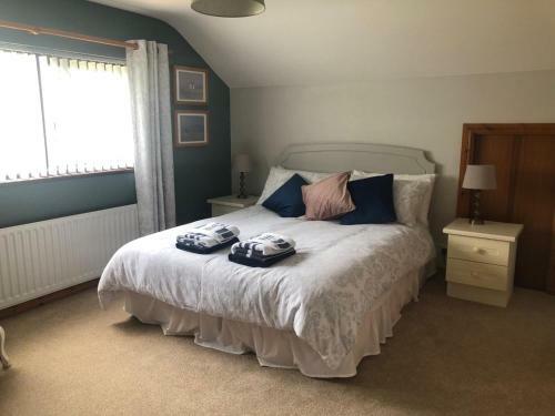 Hostal Barnescroft