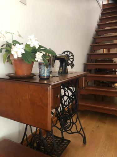 Hostal Barnescroft