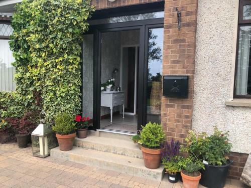 Hostal Barnescroft