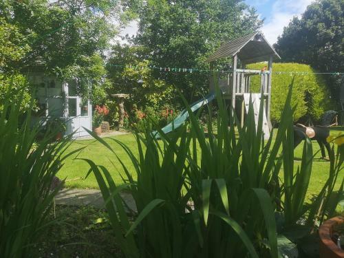 Hostal Barnescroft