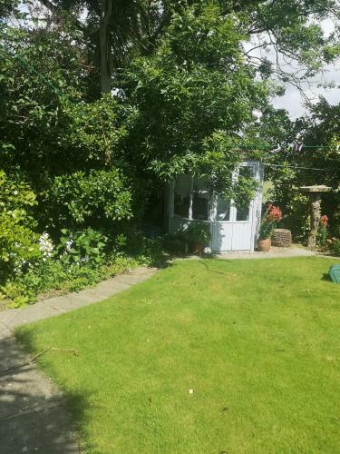 Hostal Barnescroft