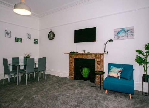 Apartamento Be Our Guests!