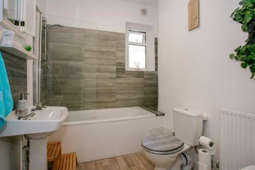 Apartamento Be Our Guests!