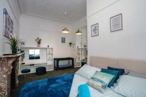 Apartamento Be Our Guests!
