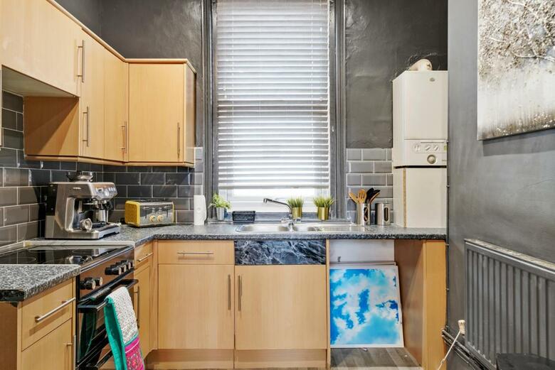 Bliss Coastal Apartments Ramsgate