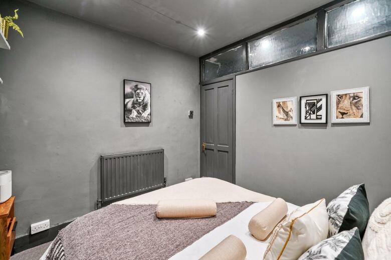 Bliss Coastal Apartments Ramsgate