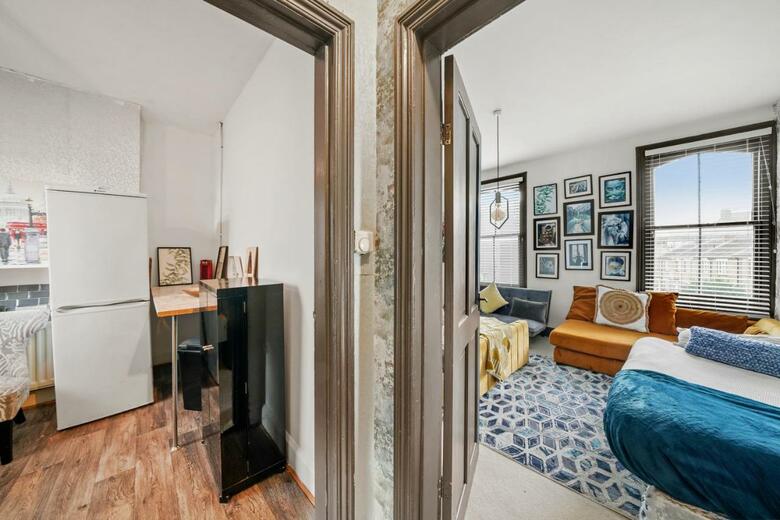 Bliss Coastal Apartments Ramsgate