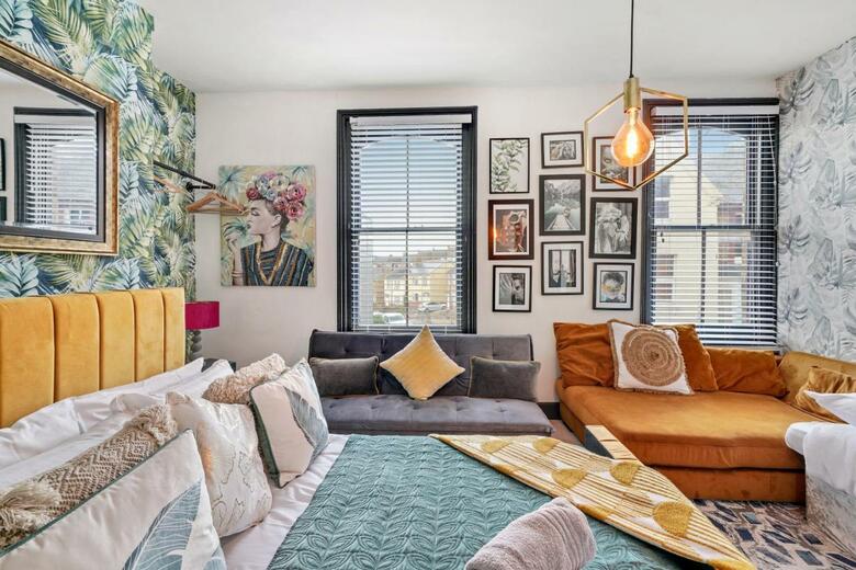 Bliss Coastal Apartments Ramsgate