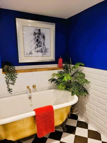 Apartamento Gorgeous 2 Bedroom Sanctuary
