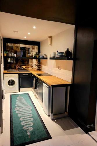 Apartamento Gorgeous 2 Bedroom Sanctuary