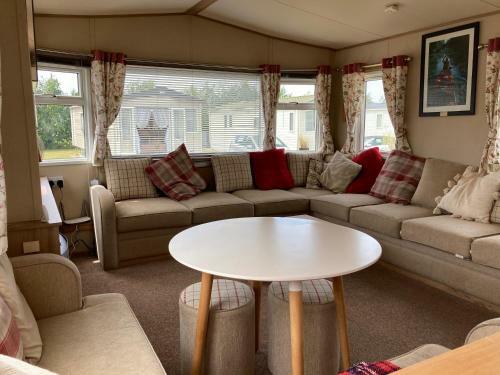 Birchington Vale Caravan Holiday Park