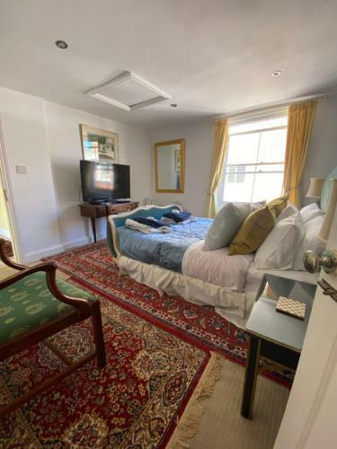 Hostal 28 King Street