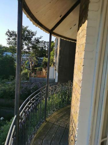 Unique Georgian Townhouse By The Castle & Beach