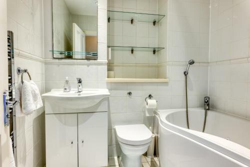 Apartamento The Regency - Sea Views And A Modern Art Deco Style Interior