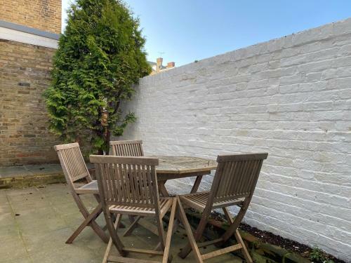 The Beach House, Westgate-on-sea