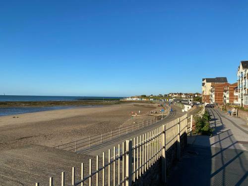 The Beach House, Westgate-on-sea