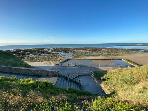The Beach House, Westgate-on-sea