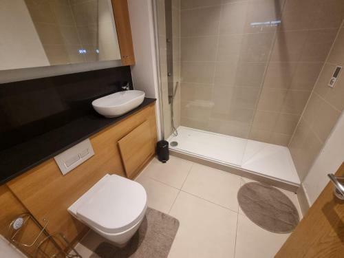 Apartamento Dartford Lodge