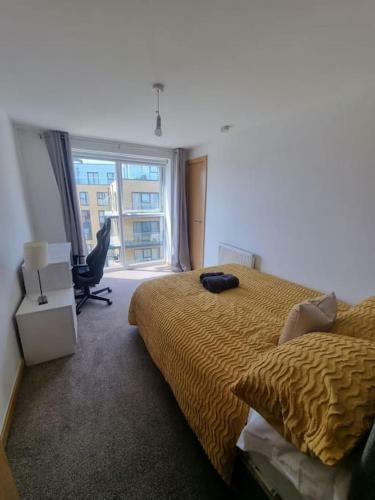 Apartamento Dartford Lodge