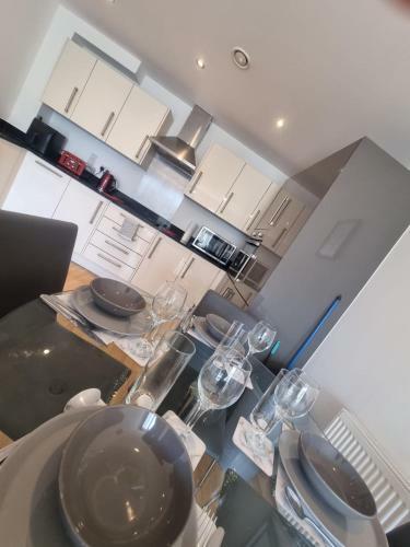 Apartamento Dartford Lodge