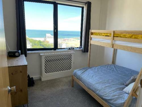 Stylish Pet Friendly Apartment - Amazing Views