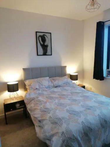 Stylish Pet Friendly Apartment - Amazing Views