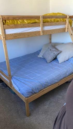 Stylish Pet Friendly Apartment - Amazing Views