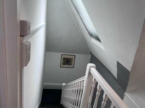 Apartamento Harbour Street Rooms