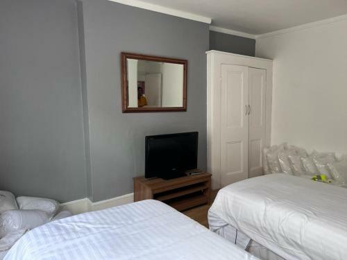 Apartamento Harbour Street Rooms