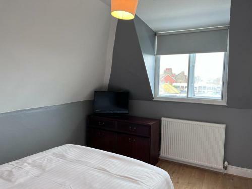 Apartamento Harbour Street Rooms