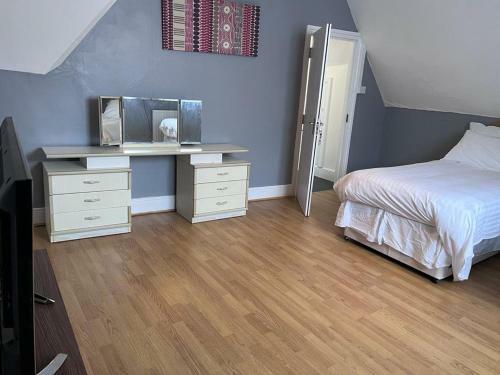 Apartamento Harbour Street Rooms